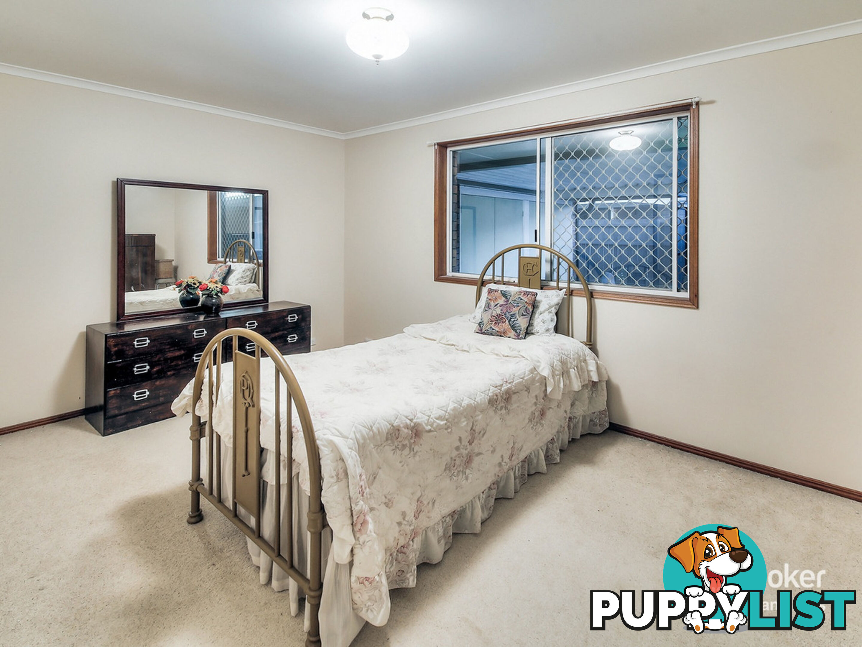 4 Koola Street WISHART QLD 4122