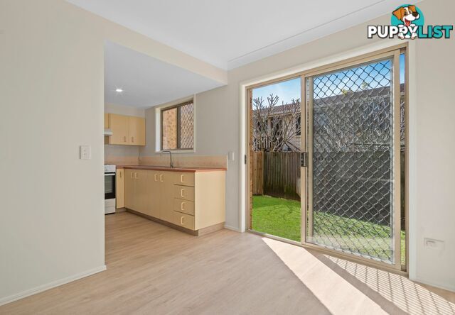 3/13 Croydon Road LOGAN CENTRAL QLD 4114