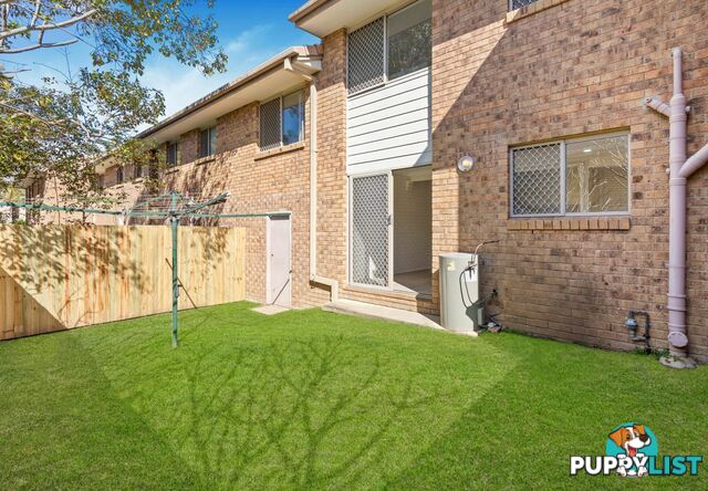 3/13 Croydon Road LOGAN CENTRAL QLD 4114