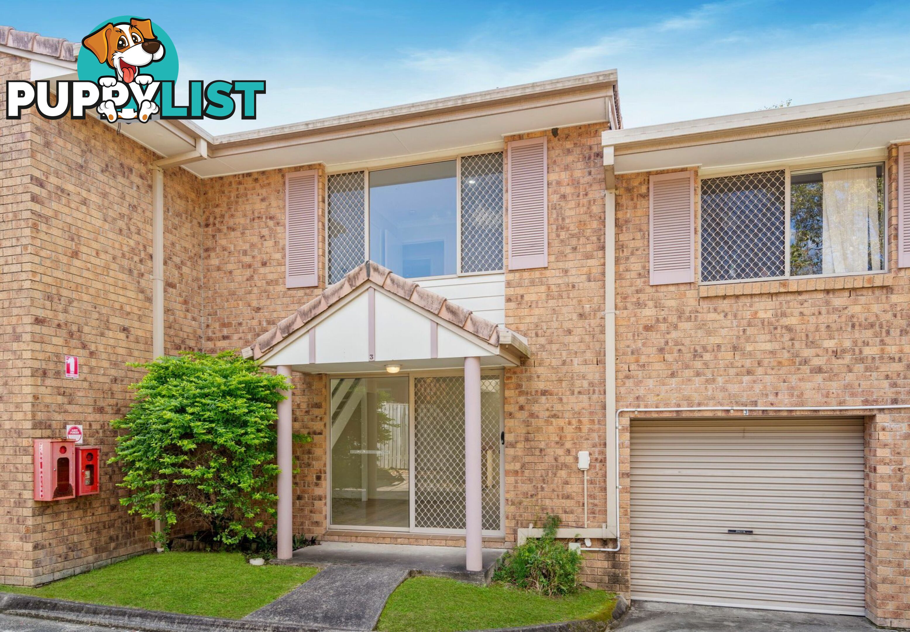 3/13 Croydon Road LOGAN CENTRAL QLD 4114