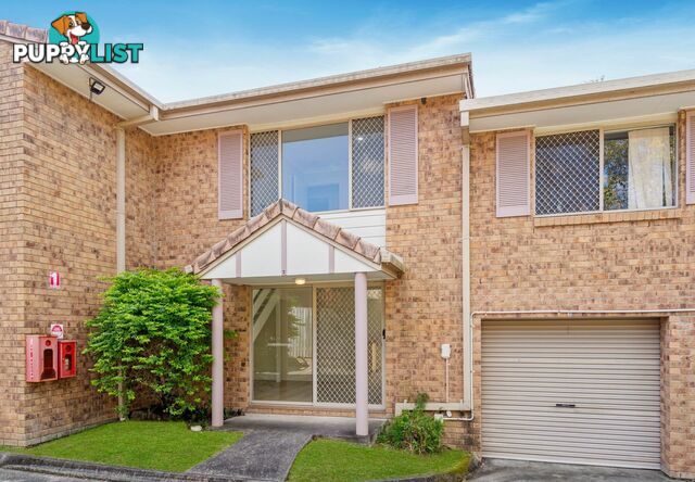 3/13 Croydon Road LOGAN CENTRAL QLD 4114