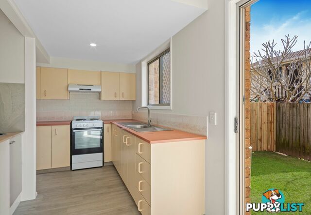 3/13 Croydon Road LOGAN CENTRAL QLD 4114