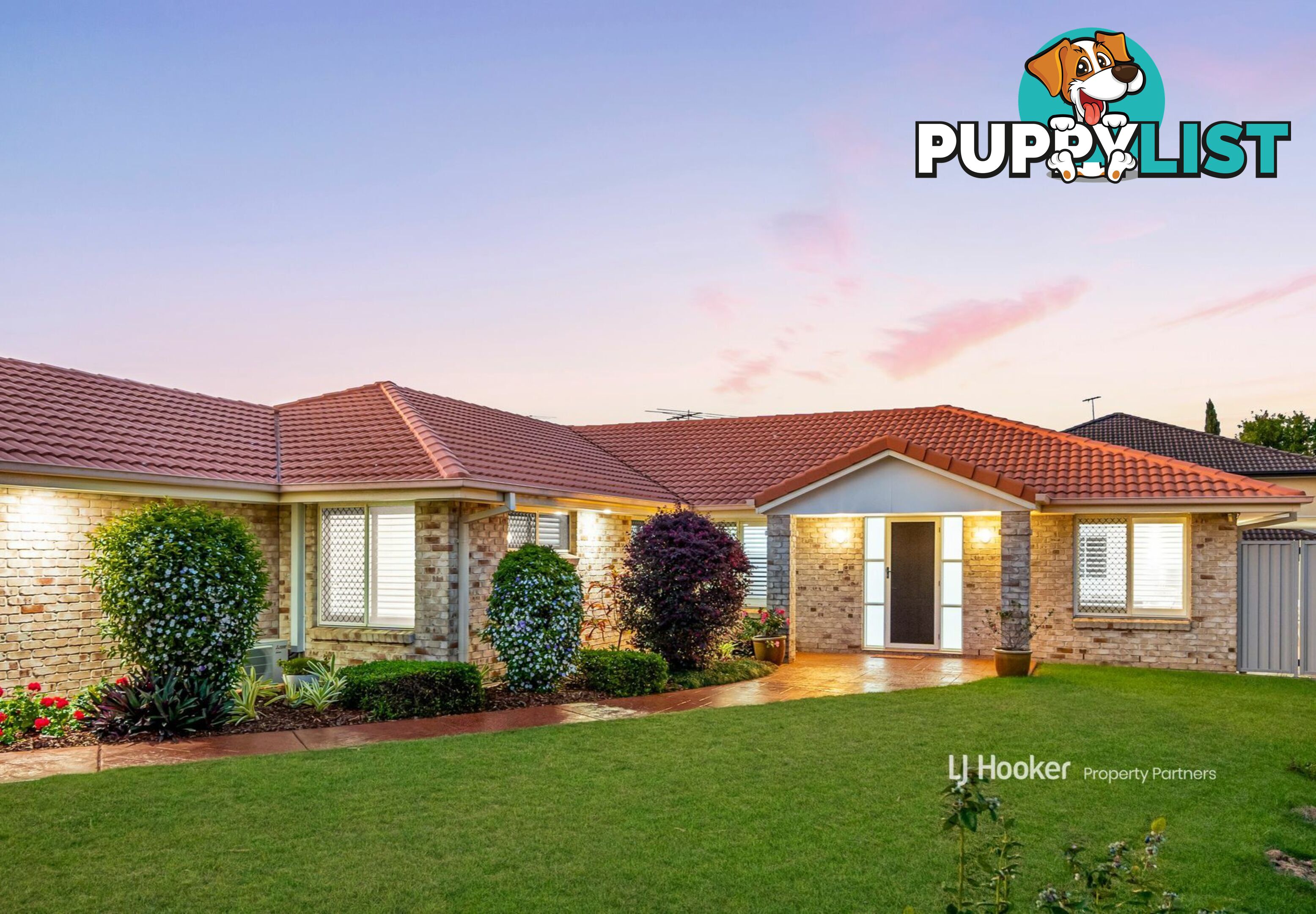 17 Greenhaven Crescent KURABY QLD 4112