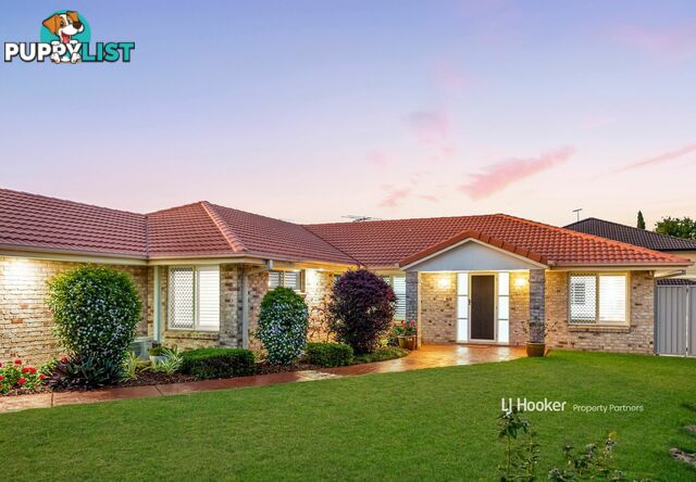 17 Greenhaven Crescent KURABY QLD 4112