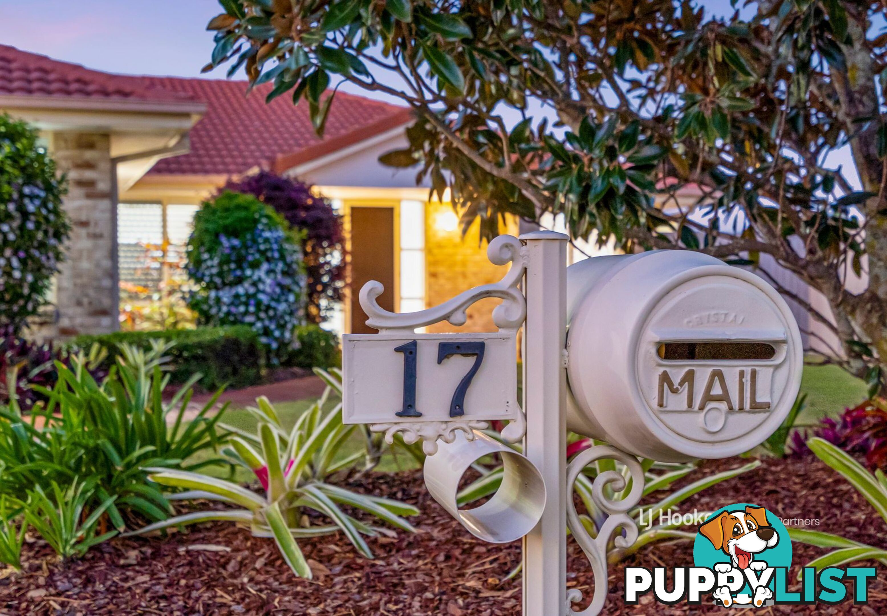 17 Greenhaven Crescent KURABY QLD 4112