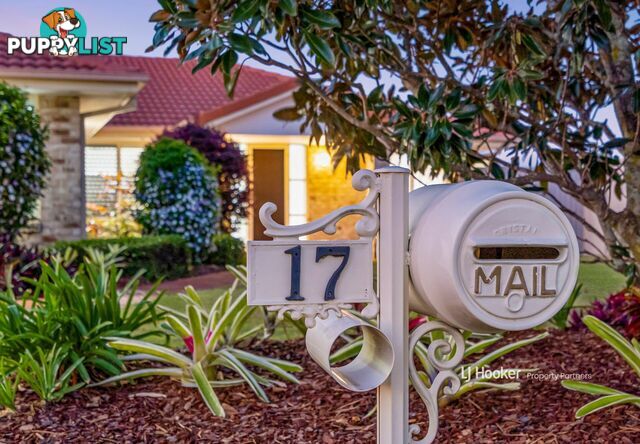 17 Greenhaven Crescent KURABY QLD 4112