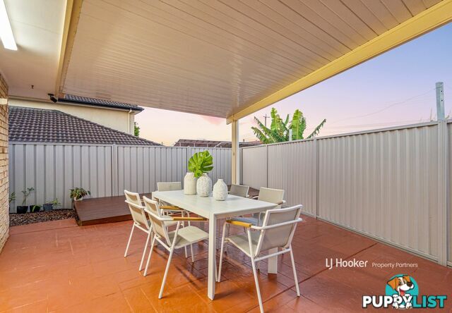 17 Greenhaven Crescent KURABY QLD 4112