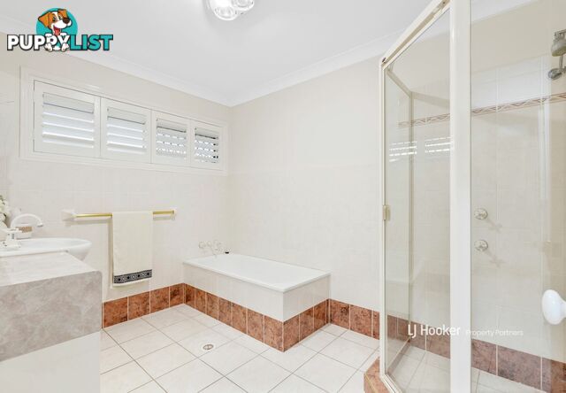 17 Greenhaven Crescent KURABY QLD 4112