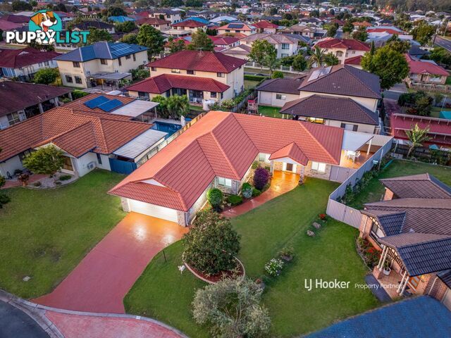 17 Greenhaven Crescent KURABY QLD 4112