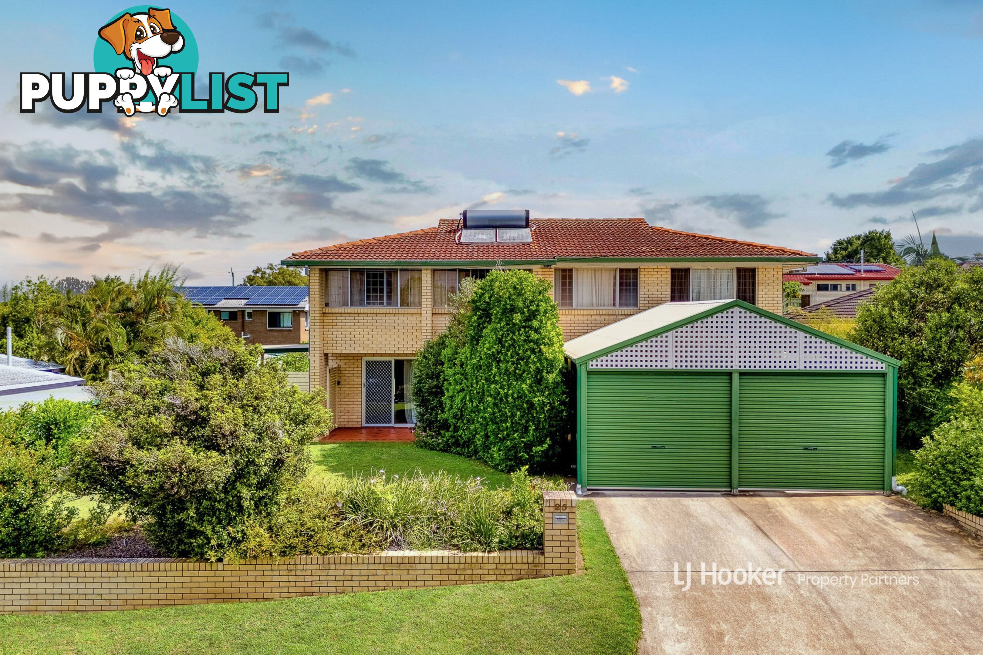 25 Lavinia Street SUNNYBANK QLD 4109