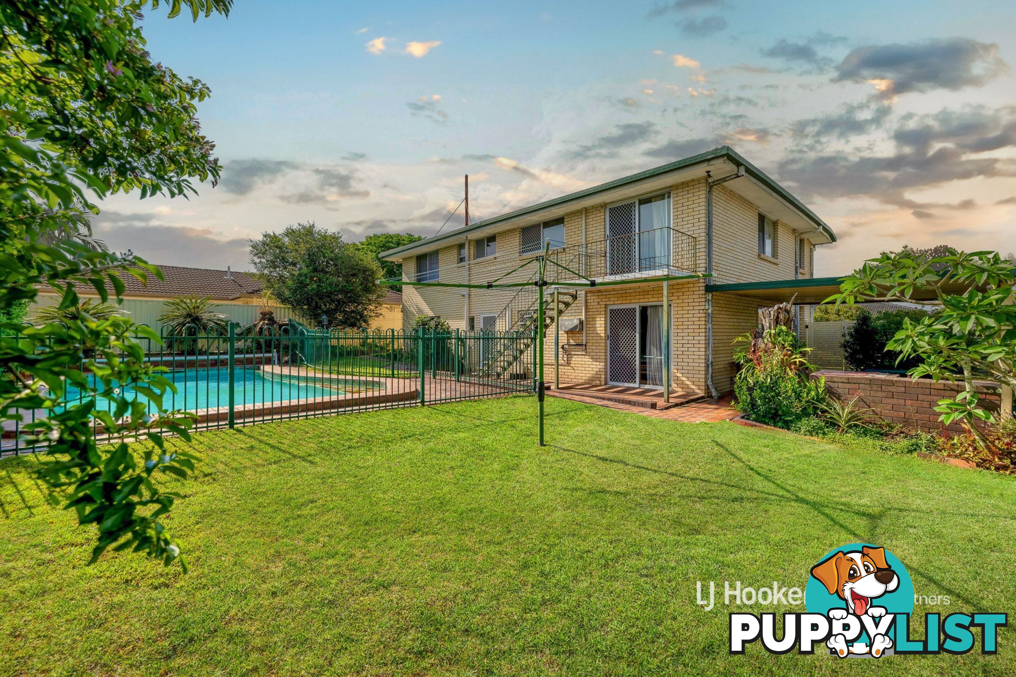 25 Lavinia Street SUNNYBANK QLD 4109