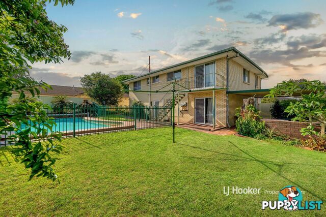 25 Lavinia Street SUNNYBANK QLD 4109