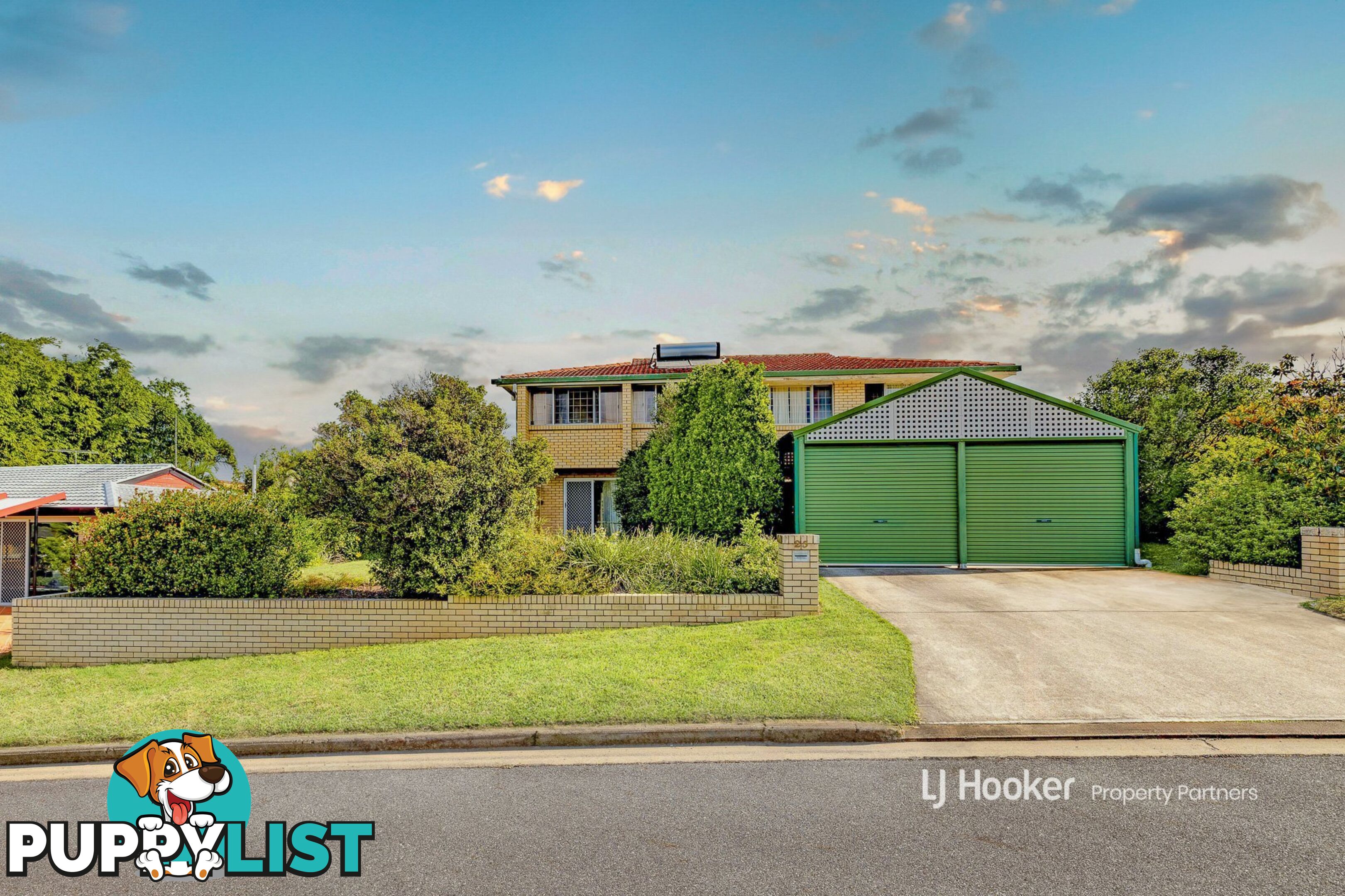 25 Lavinia Street SUNNYBANK QLD 4109