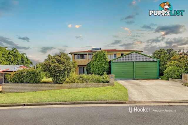 25 Lavinia Street SUNNYBANK QLD 4109