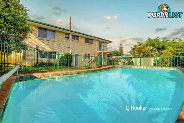 25 Lavinia Street SUNNYBANK QLD 4109