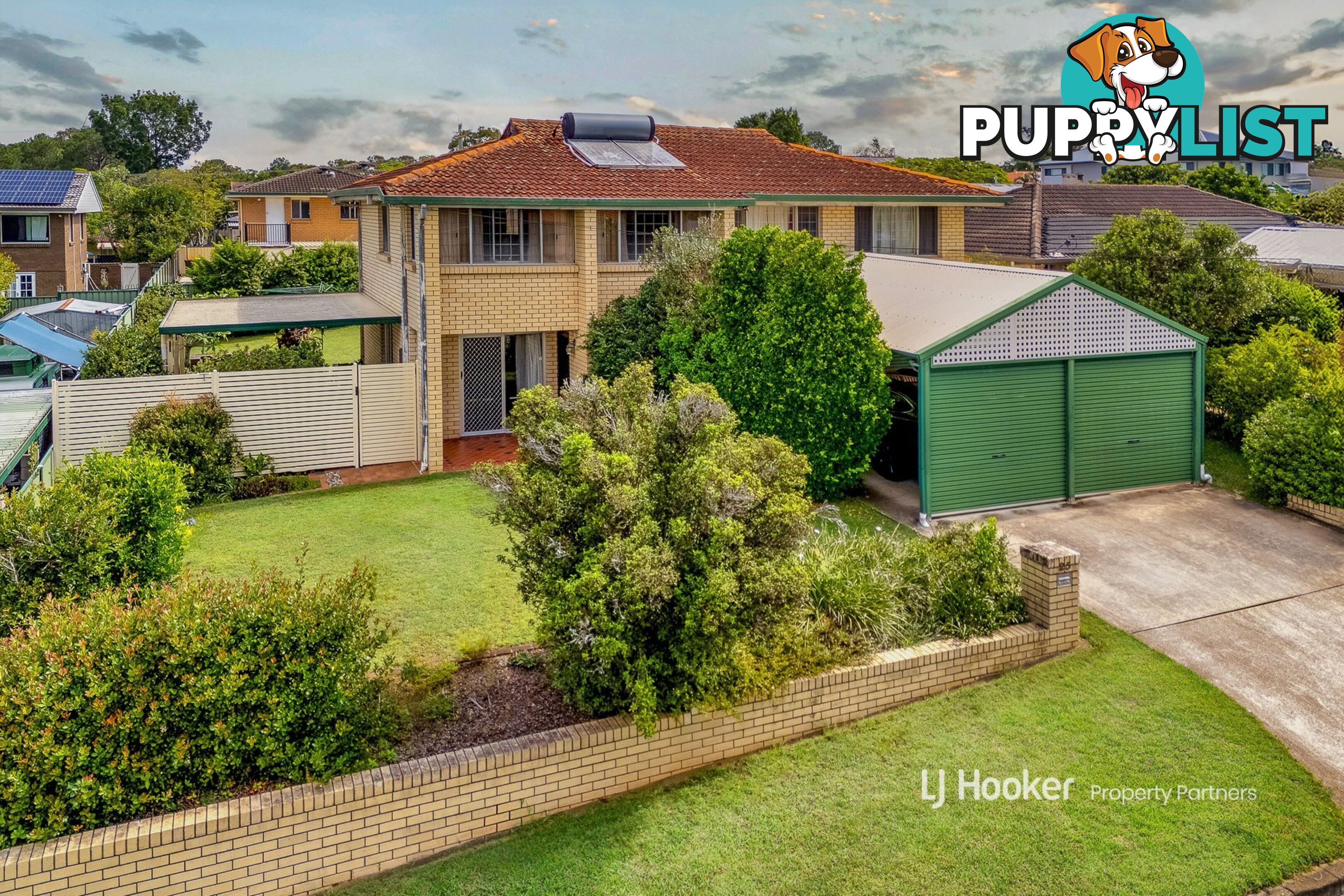 25 Lavinia Street SUNNYBANK QLD 4109