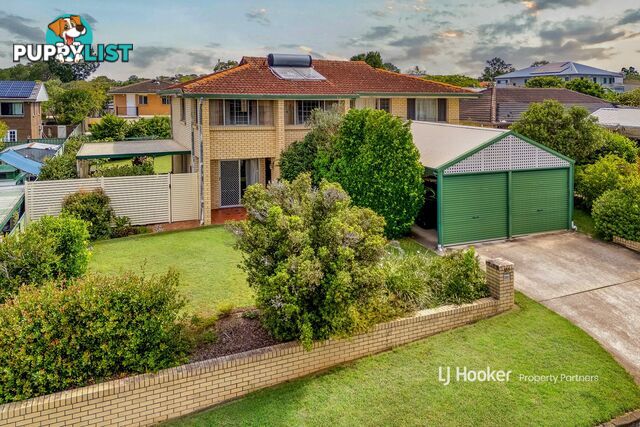 25 Lavinia Street SUNNYBANK QLD 4109