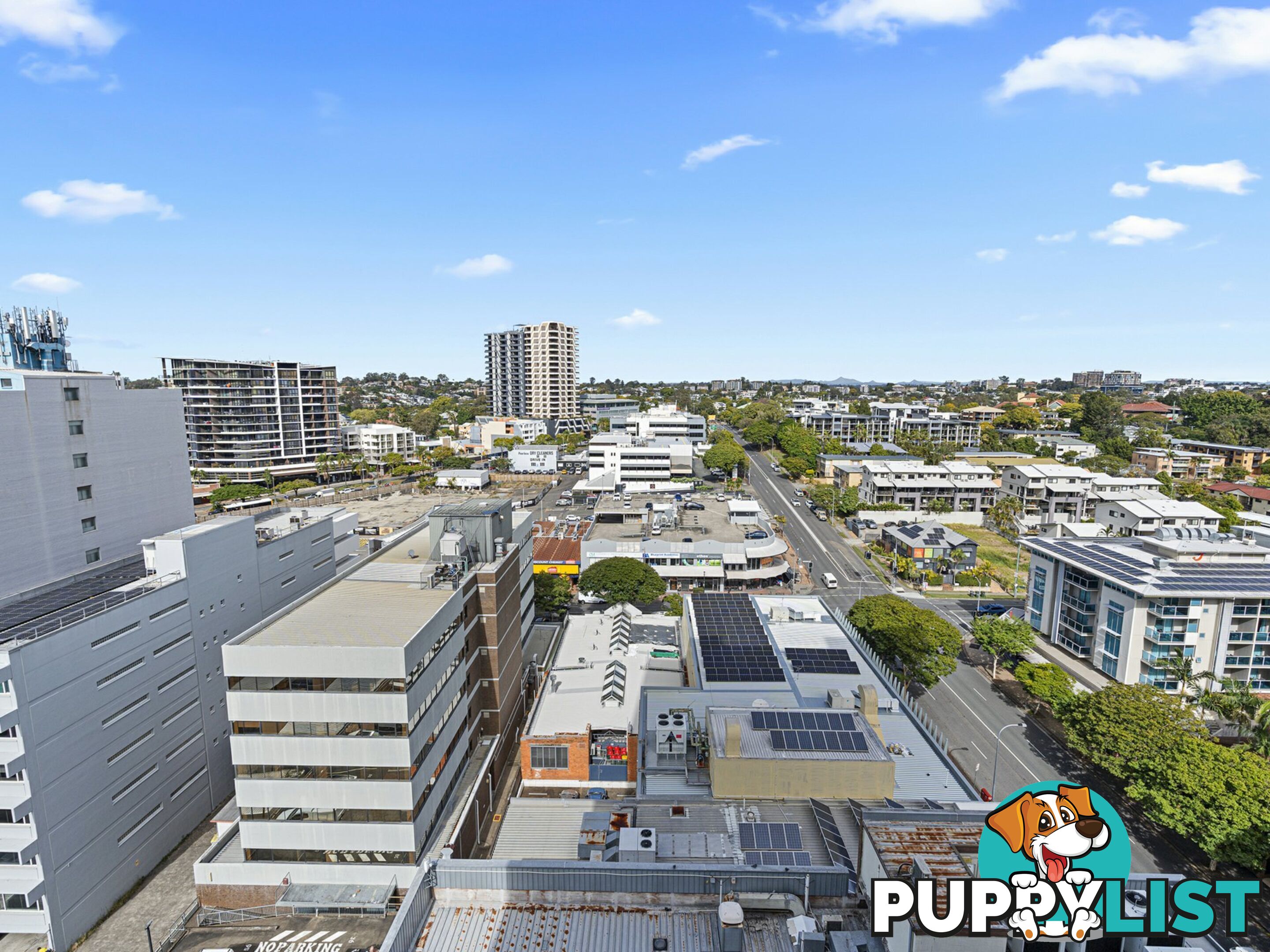1203/48 Jephson Street TOOWONG QLD 4066