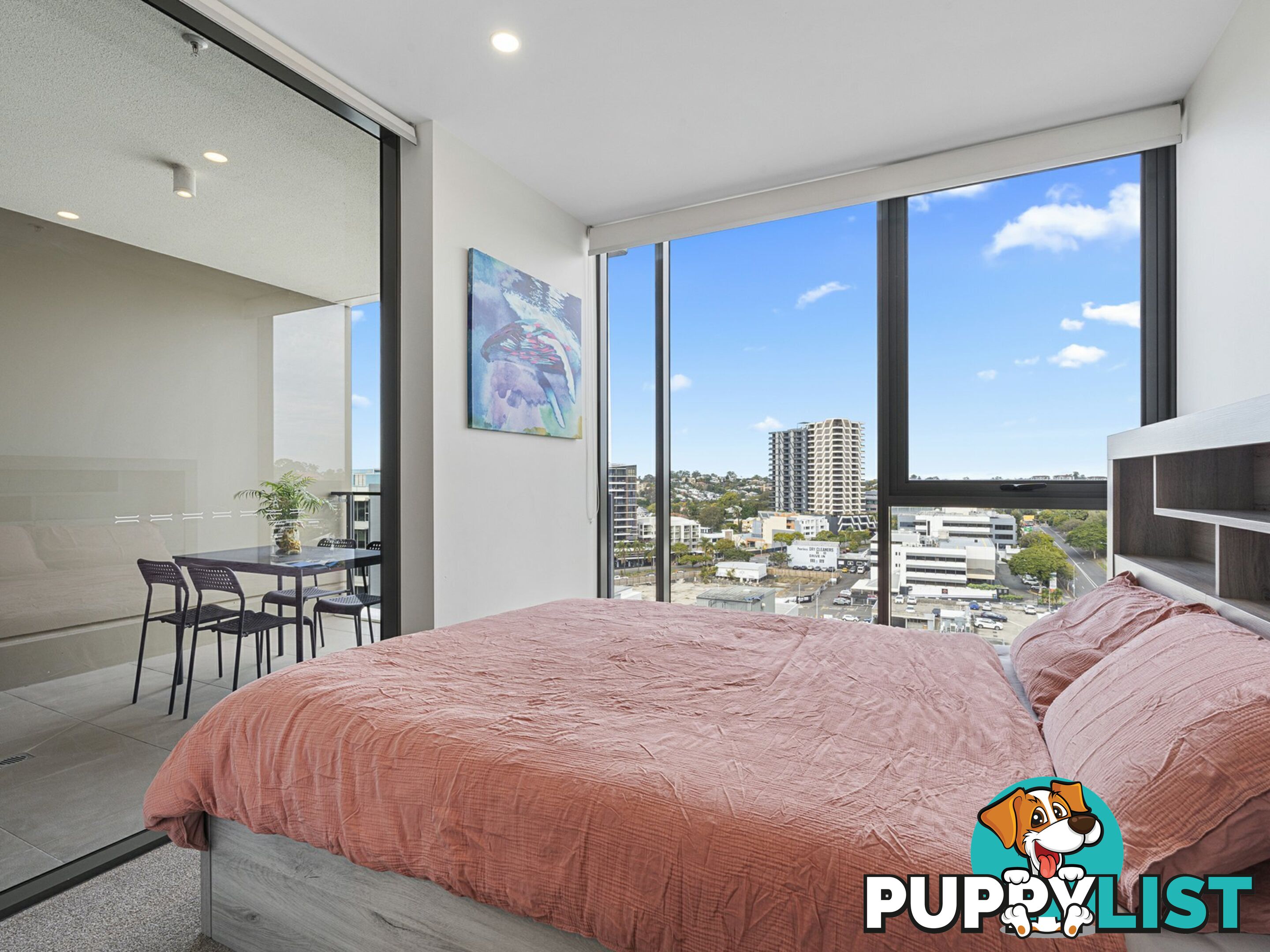 1203/48 Jephson Street TOOWONG QLD 4066