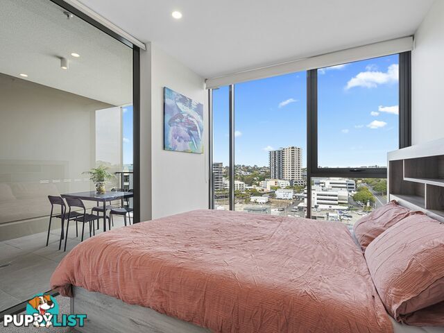 1203/48 Jephson Street TOOWONG QLD 4066