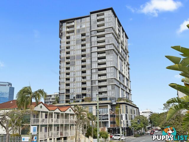 1203/48 Jephson Street TOOWONG QLD 4066