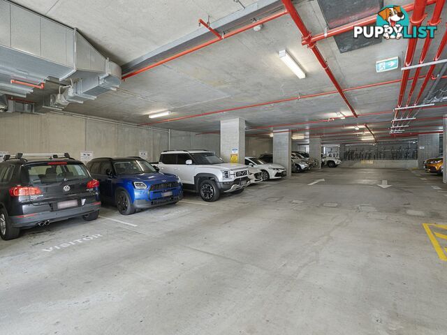 1203/48 Jephson Street TOOWONG QLD 4066