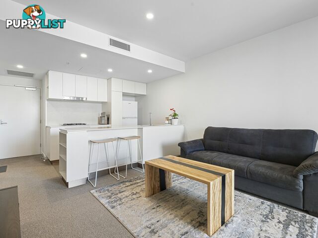 1203/48 Jephson Street TOOWONG QLD 4066