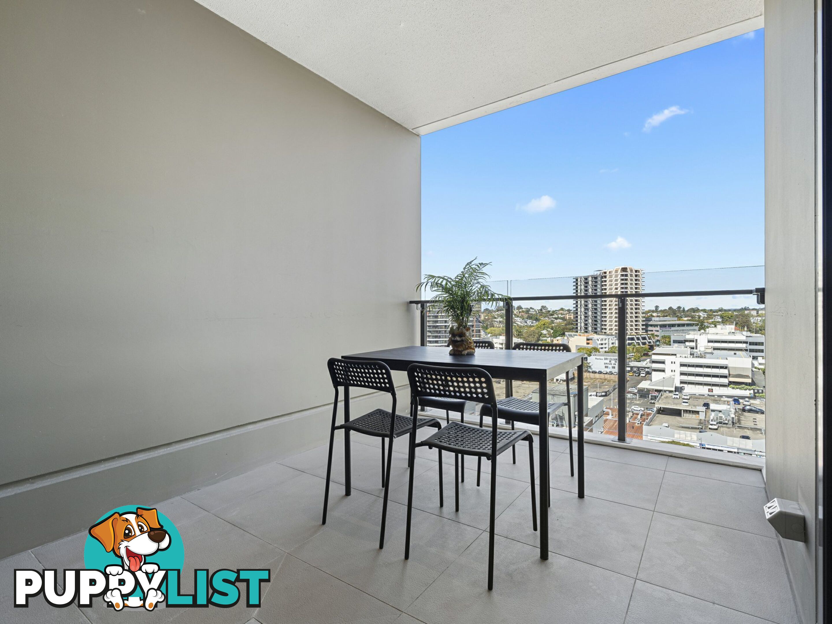 1203/48 Jephson Street TOOWONG QLD 4066