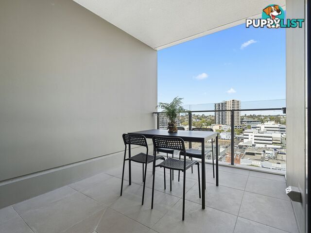 1203/48 Jephson Street TOOWONG QLD 4066