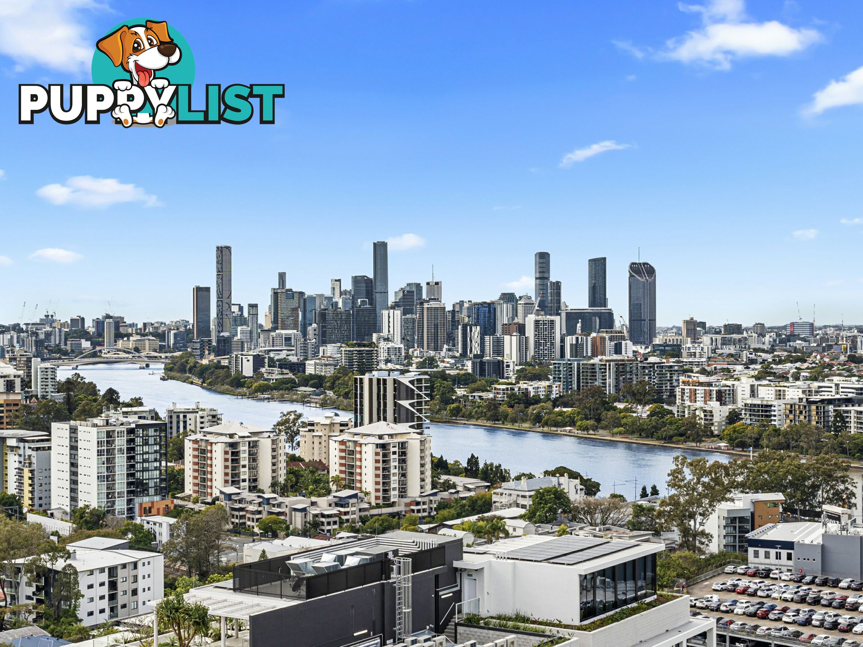 1203/48 Jephson Street TOOWONG QLD 4066