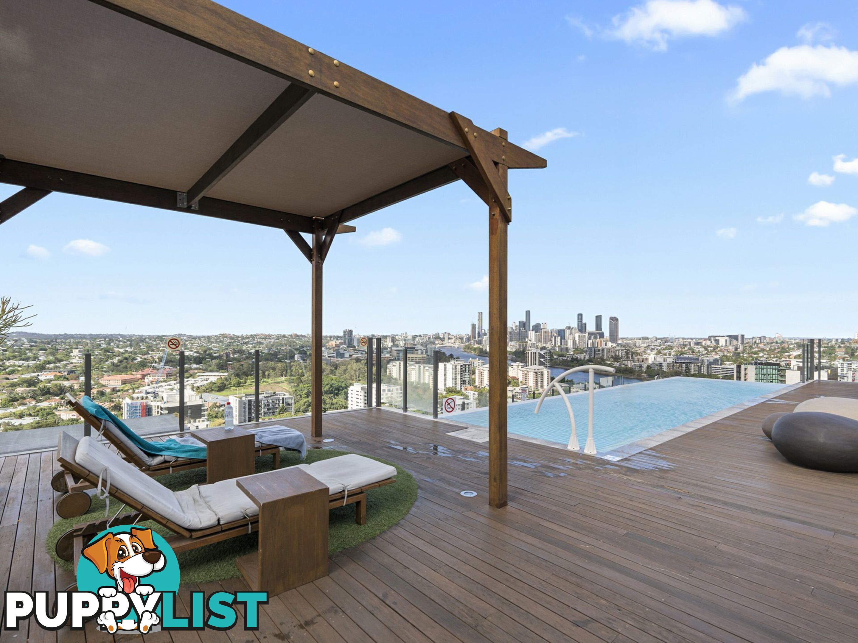 1203/48 Jephson Street TOOWONG QLD 4066