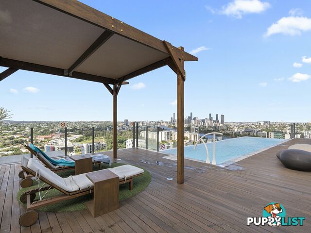 1203/48 Jephson Street TOOWONG QLD 4066