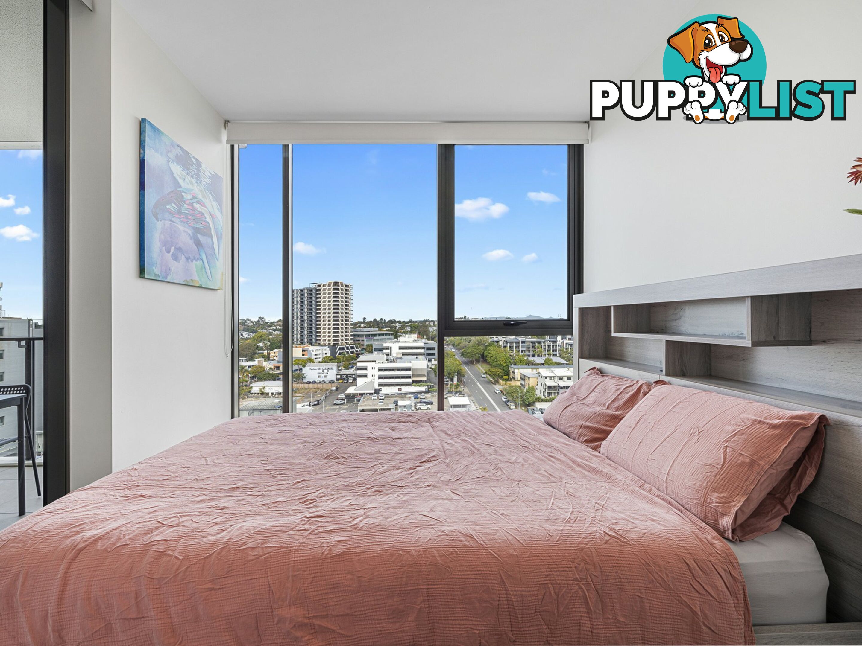 1203/48 Jephson Street TOOWONG QLD 4066