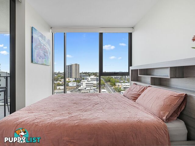 1203/48 Jephson Street TOOWONG QLD 4066