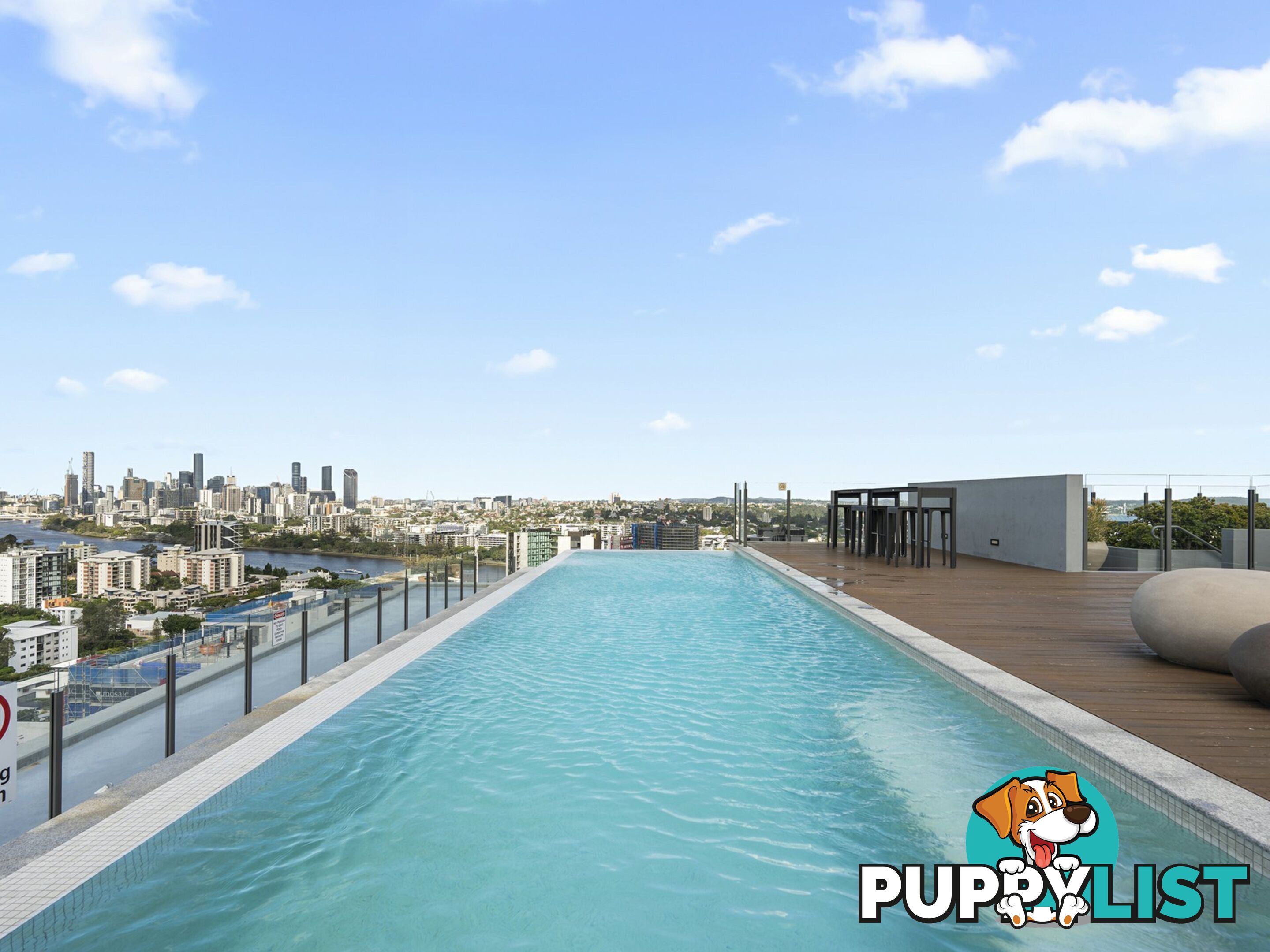 1203/48 Jephson Street TOOWONG QLD 4066