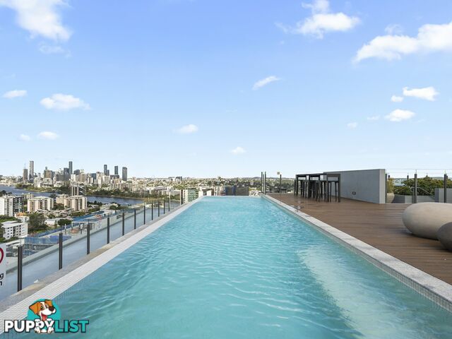 1203/48 Jephson Street TOOWONG QLD 4066