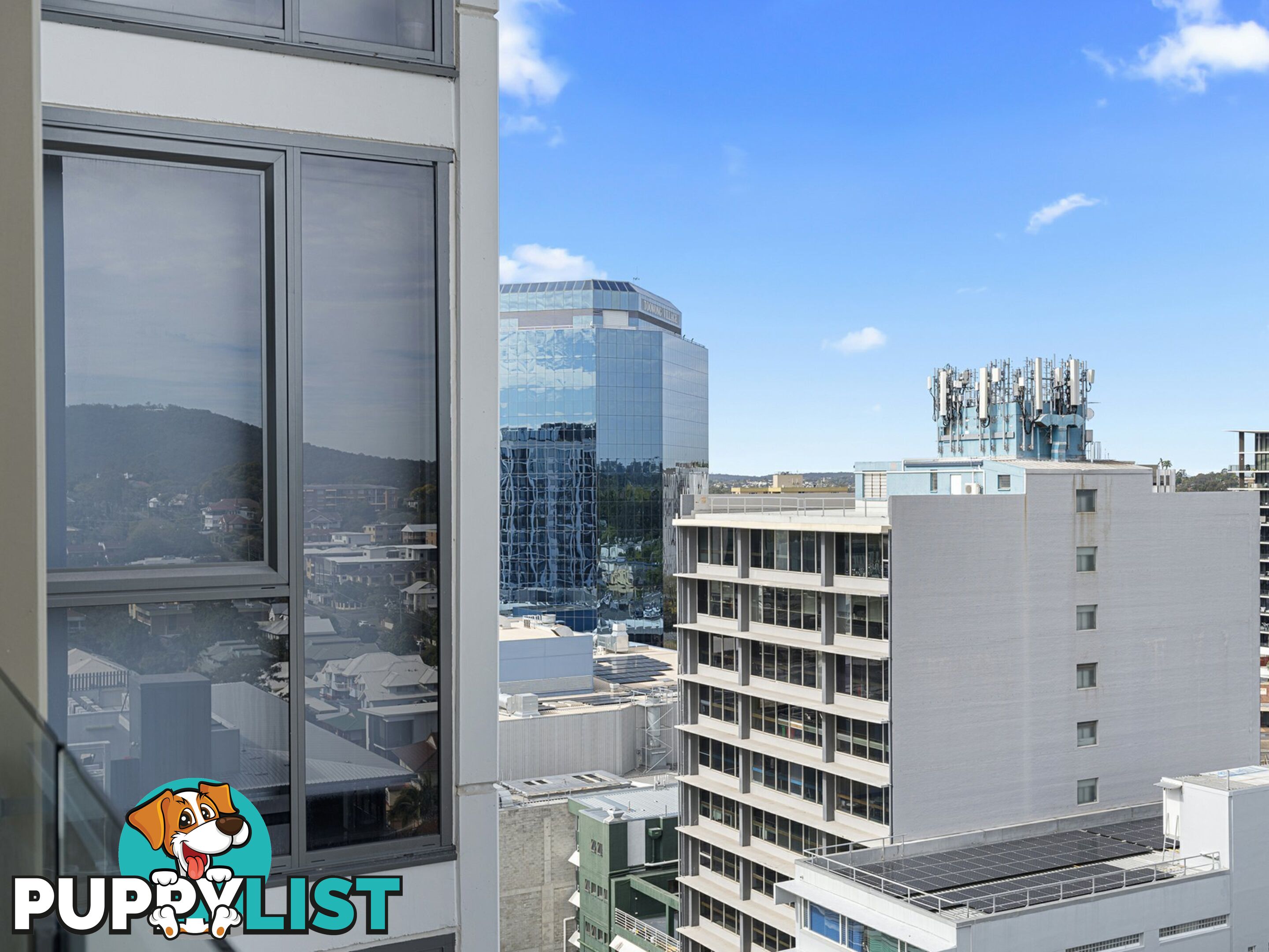 1203/48 Jephson Street TOOWONG QLD 4066