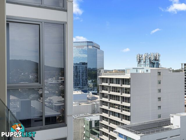 1203/48 Jephson Street TOOWONG QLD 4066