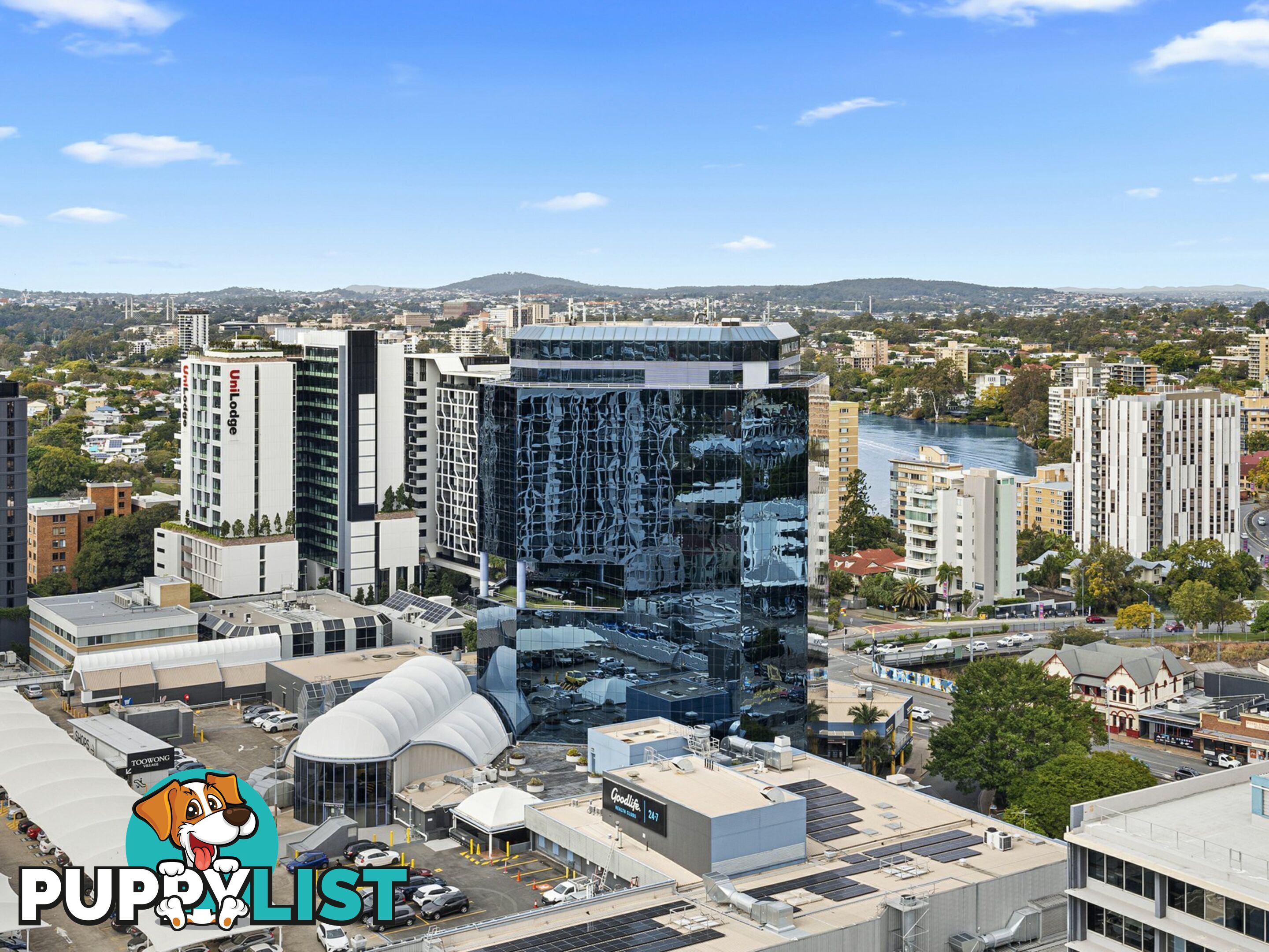 1203/48 Jephson Street TOOWONG QLD 4066
