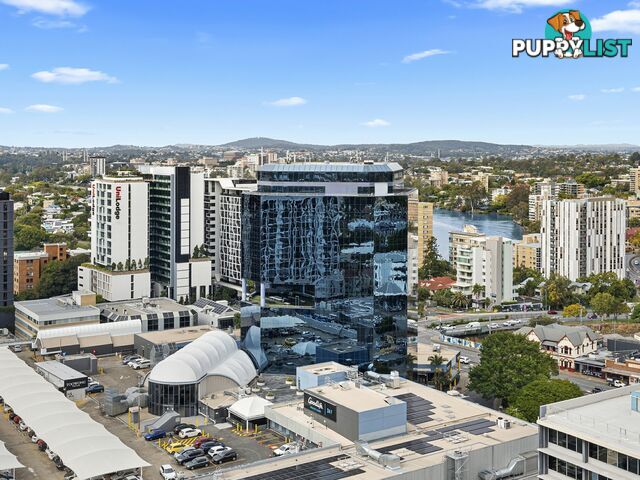 1203/48 Jephson Street TOOWONG QLD 4066
