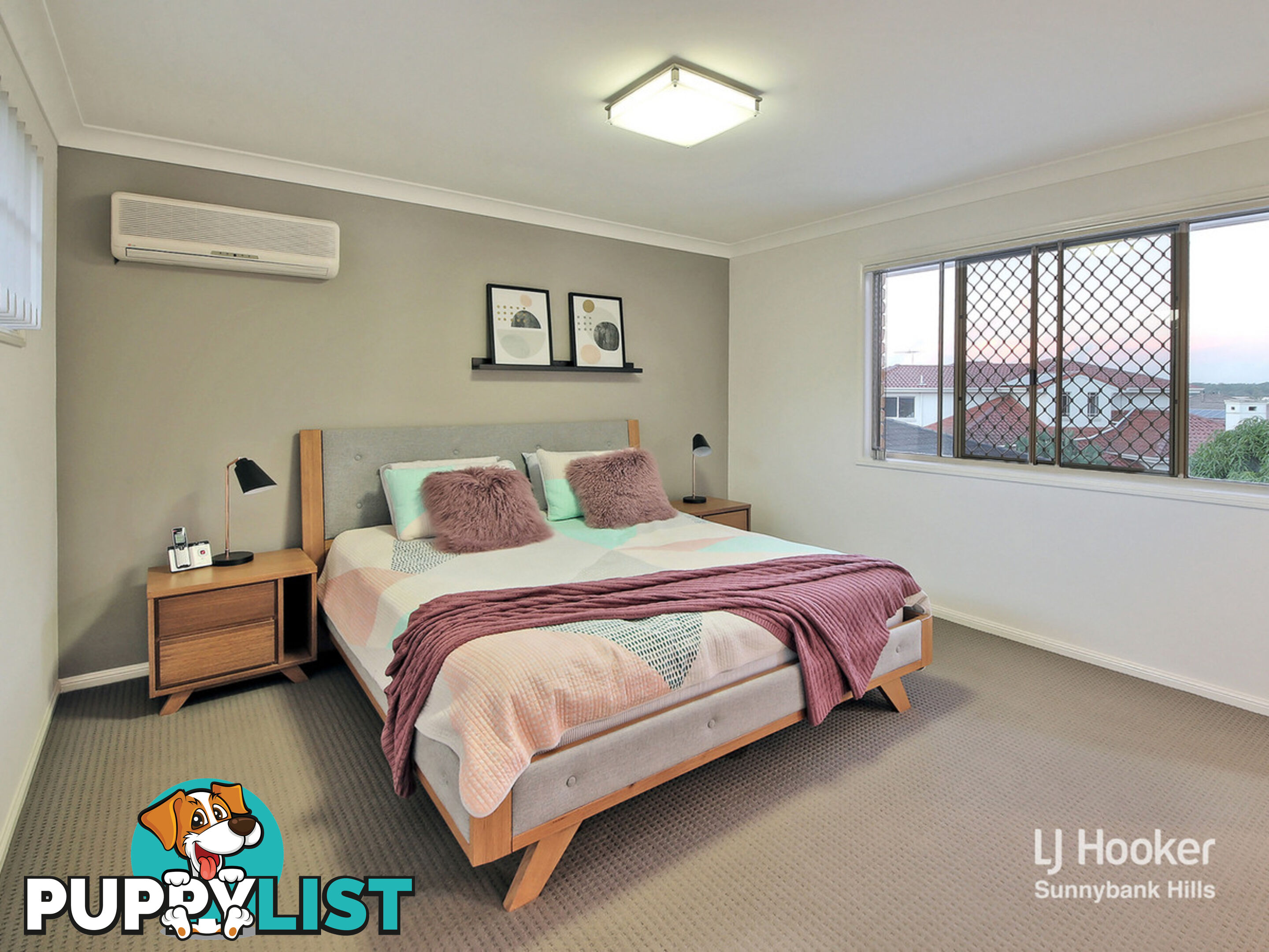 25 St Clair Crescent WISHART QLD 4122