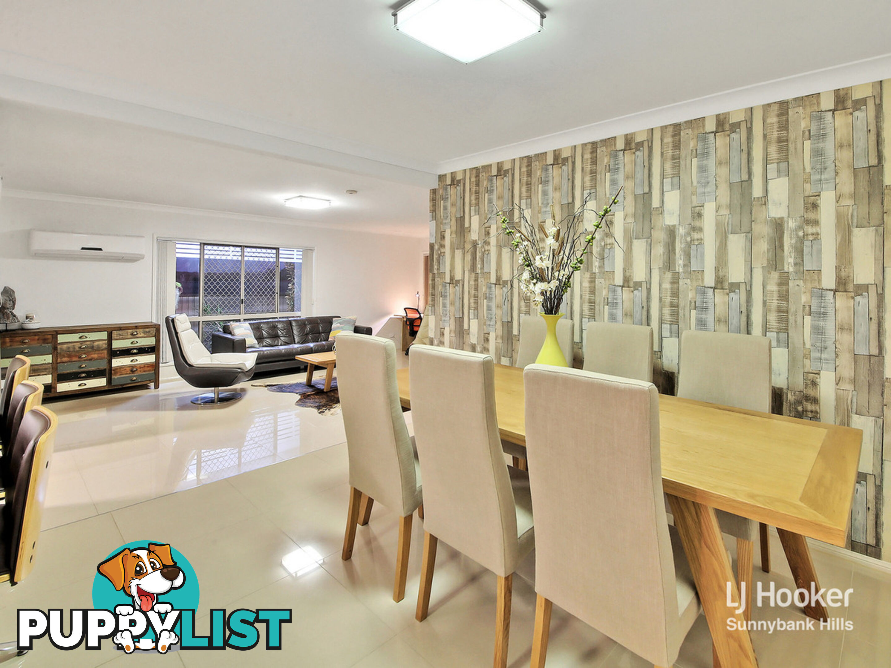 25 St Clair Crescent WISHART QLD 4122