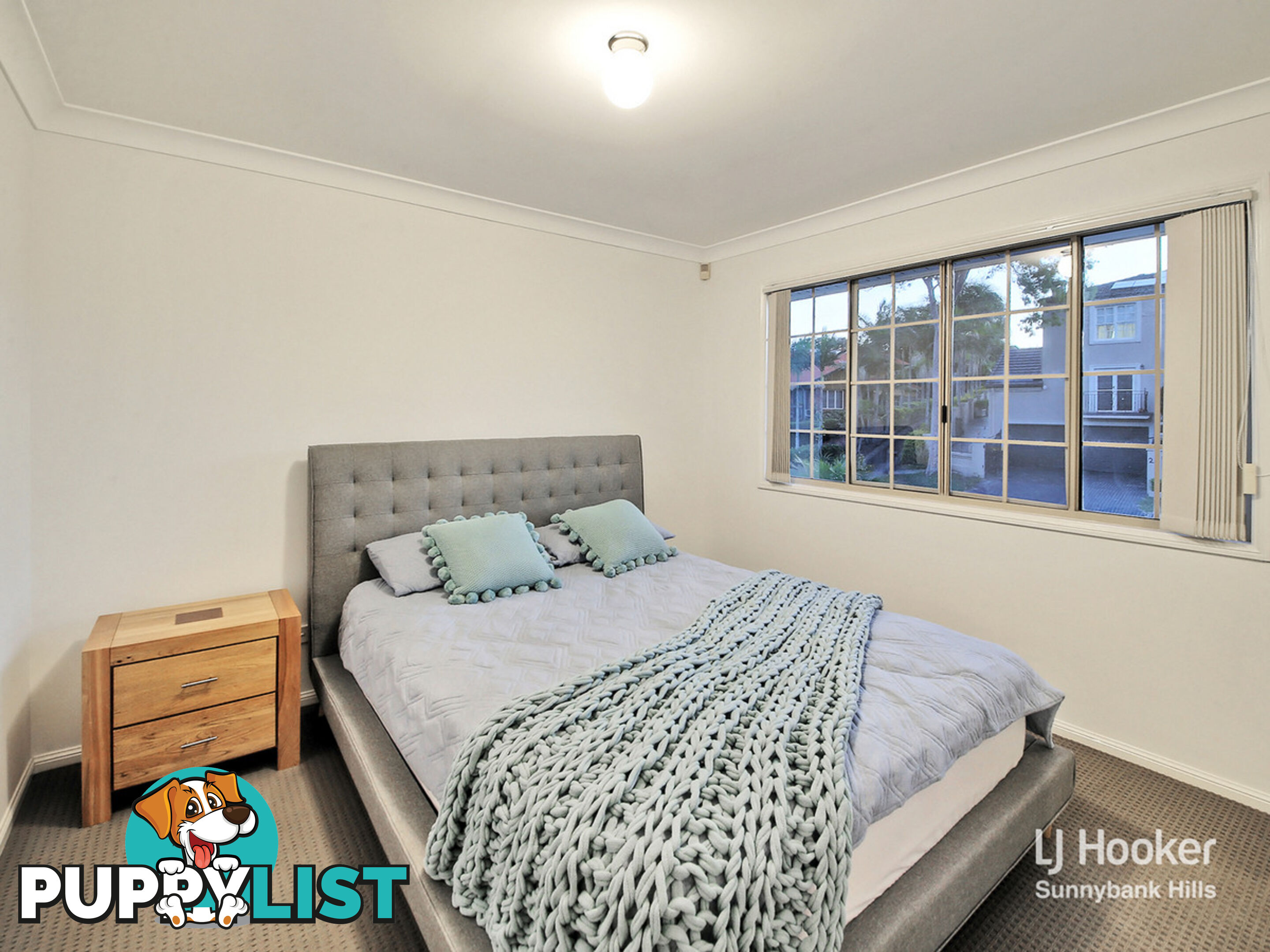 25 St Clair Crescent WISHART QLD 4122