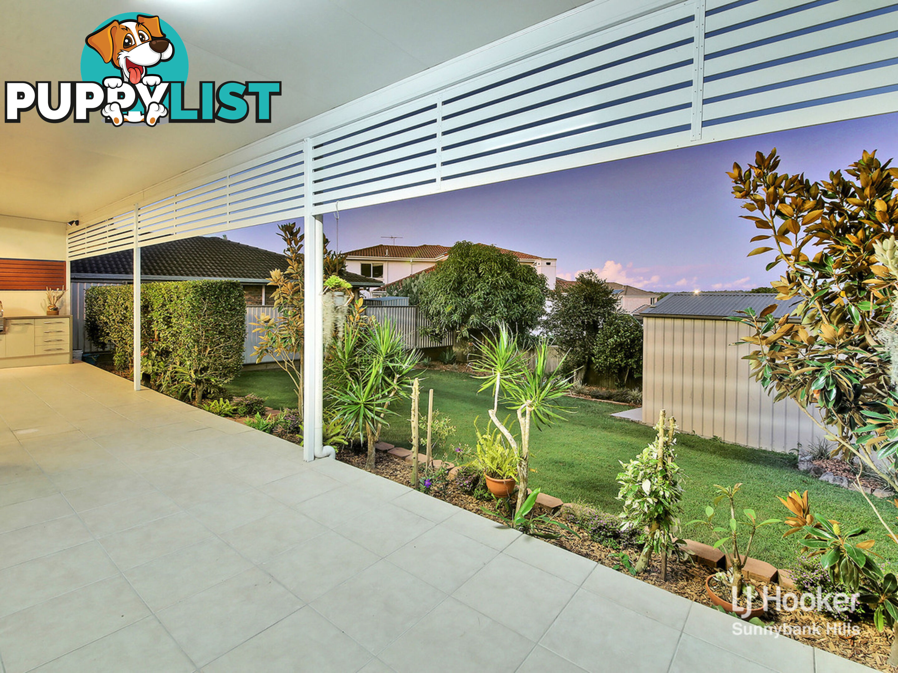 25 St Clair Crescent WISHART QLD 4122