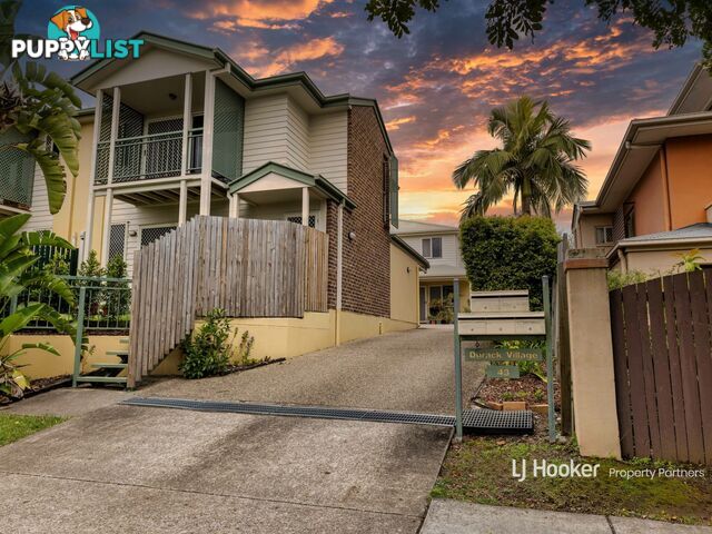 3/43 Durack Street MOOROOKA QLD 4105