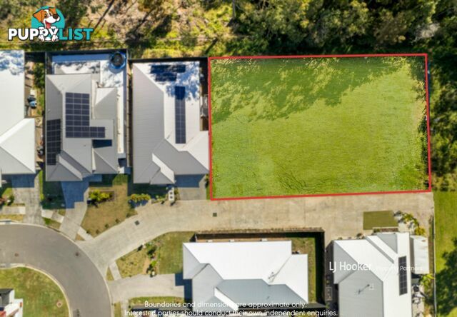 39 Academy Street BROWNS PLAINS QLD 4118