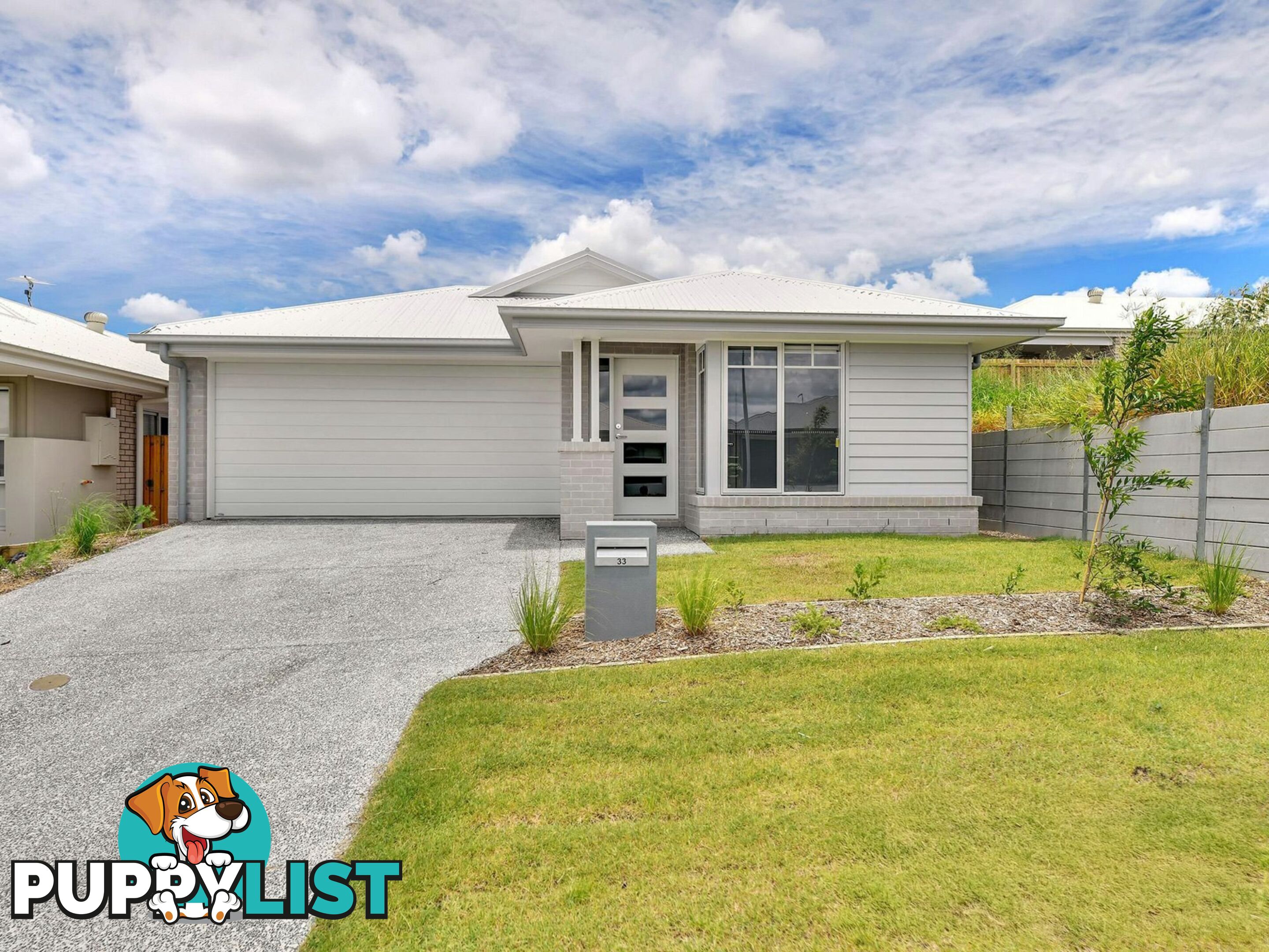33 Mount Mitchell Street PARK RIDGE QLD 4125