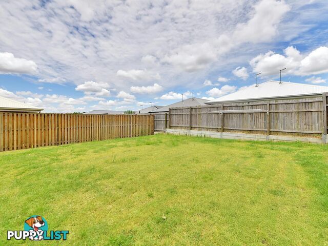 33 Mount Mitchell Street PARK RIDGE QLD 4125