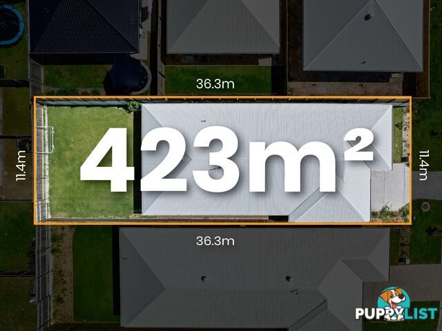 33 Mount Mitchell Street PARK RIDGE QLD 4125