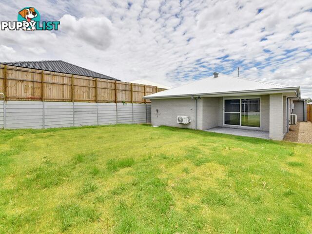 33 Mount Mitchell Street PARK RIDGE QLD 4125